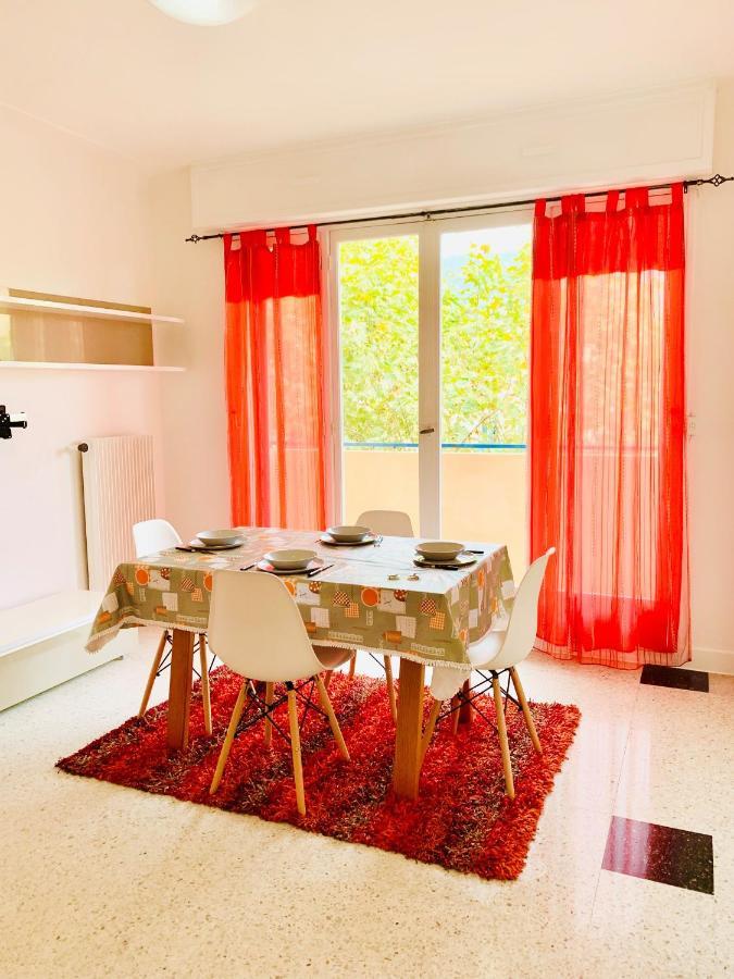 Dependence Le Pygmalion Apartman Menton Kültér fotó