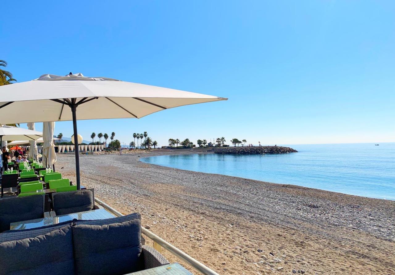 Dependence Le Pygmalion Apartman Menton Kültér fotó