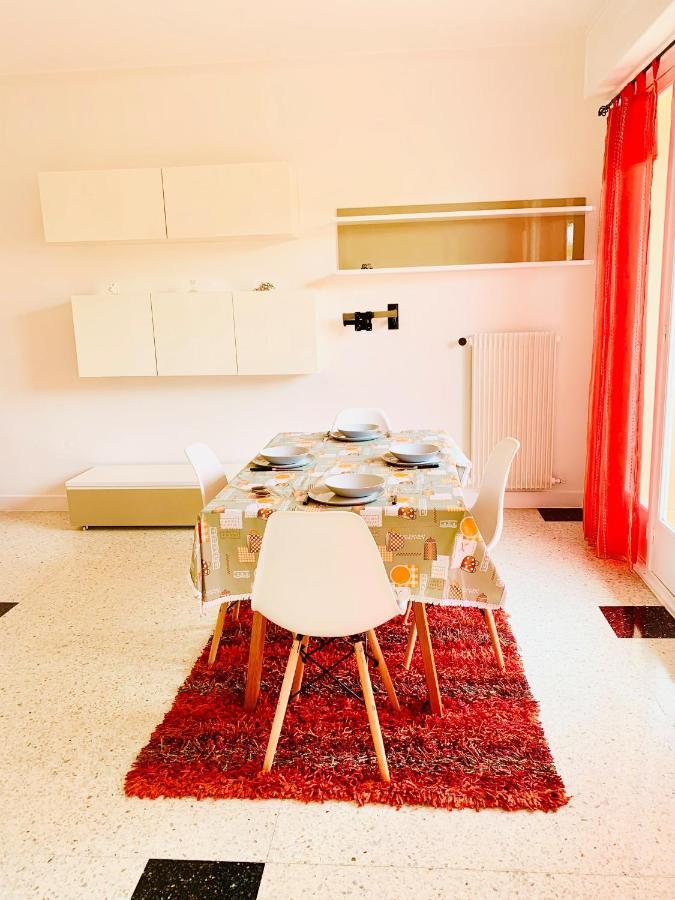 Dependence Le Pygmalion Apartman Menton Kültér fotó