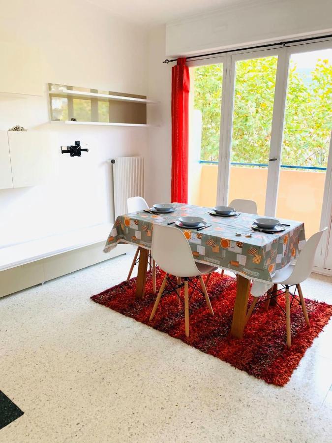 Dependence Le Pygmalion Apartman Menton Kültér fotó