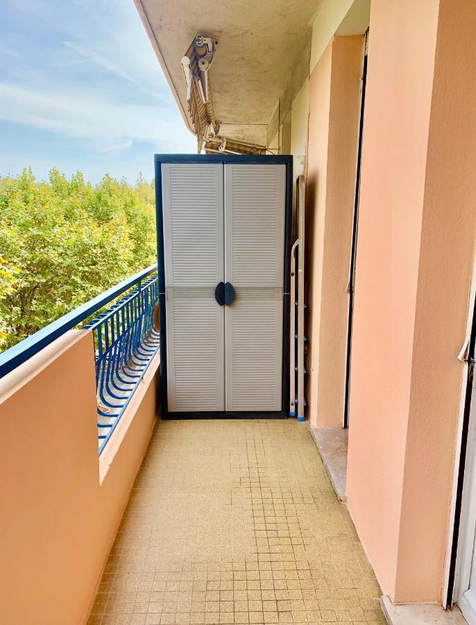Dependence Le Pygmalion Apartman Menton Kültér fotó