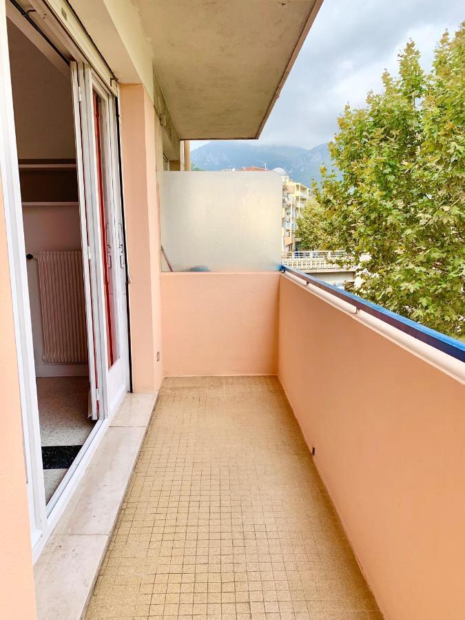 Dependence Le Pygmalion Apartman Menton Kültér fotó